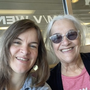 Fundraising Page: Audrey Ihler